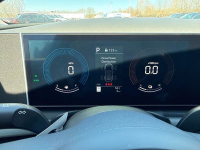 2026 Hyundai TUCSON PLUG-IN HYBRID SEL