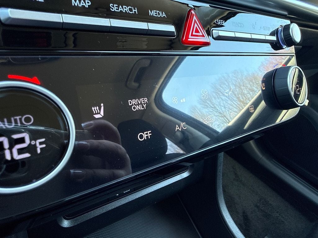 2026 Hyundai TUCSON PLUG-IN HYBRID SEL