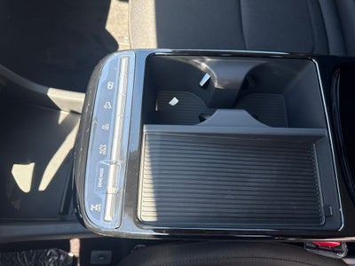 2026 Hyundai TUCSON PLUG-IN HYBRID SEL