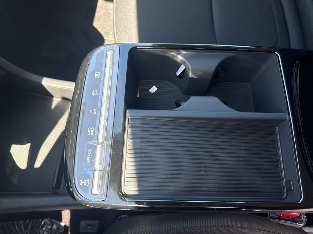 2026 Hyundai TUCSON PLUG-IN HYBRID SEL