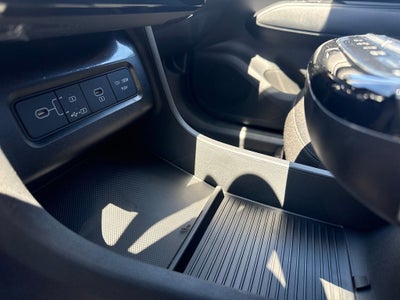 2026 Hyundai TUCSON PLUG-IN HYBRID SEL