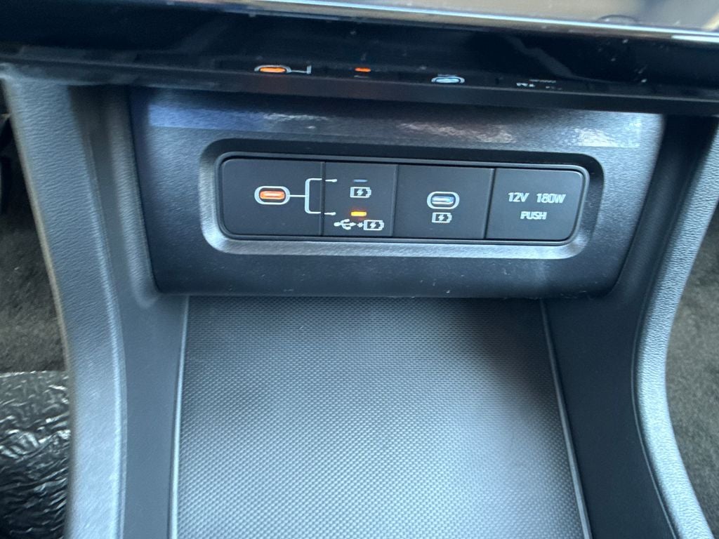 2026 Hyundai TUCSON PLUG-IN HYBRID SEL