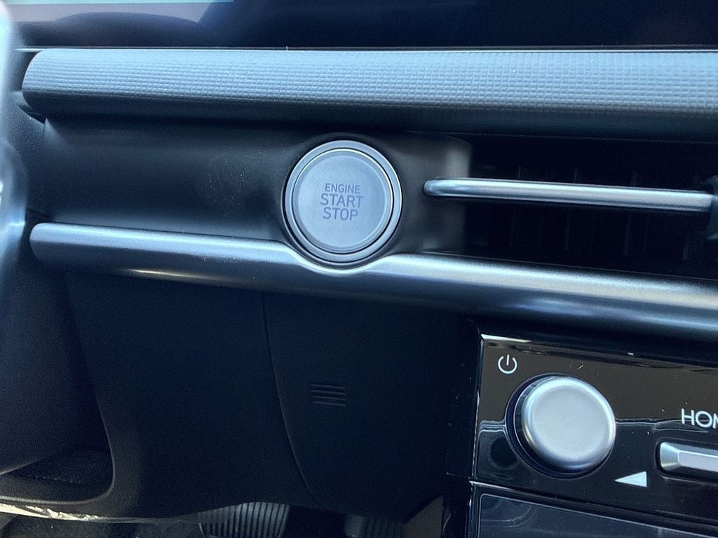 2026 Hyundai TUCSON PLUG-IN HYBRID SEL