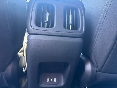 2026 Hyundai TUCSON PLUG-IN HYBRID SEL