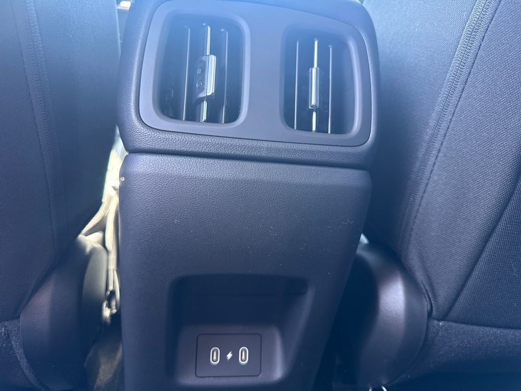 2026 Hyundai TUCSON PLUG-IN HYBRID SEL