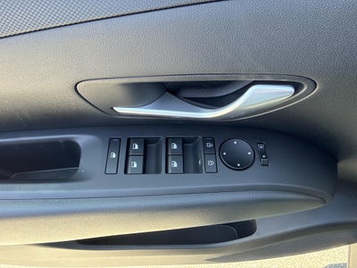 2026 Hyundai TUCSON PLUG-IN HYBRID SEL