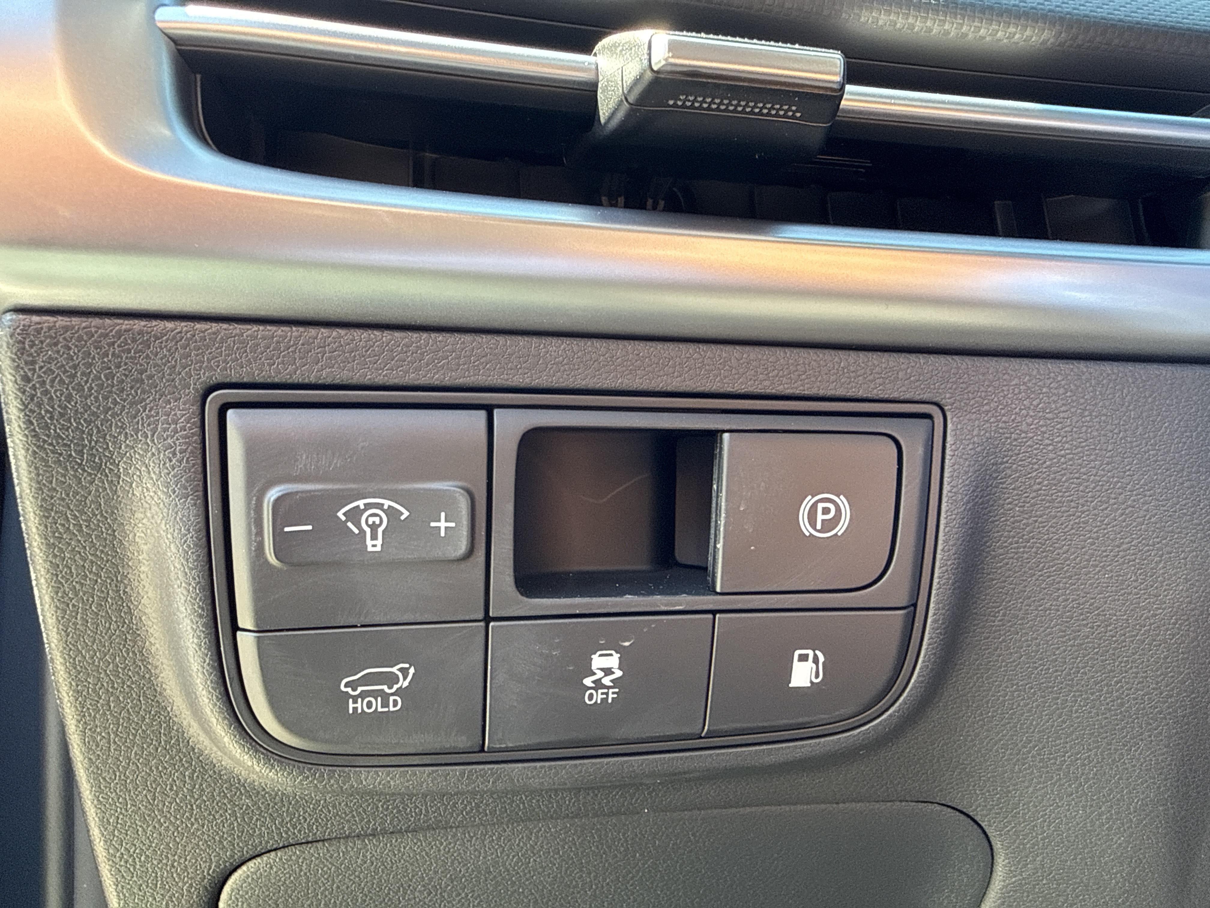 2026 Hyundai TUCSON PLUG-IN HYBRID SEL