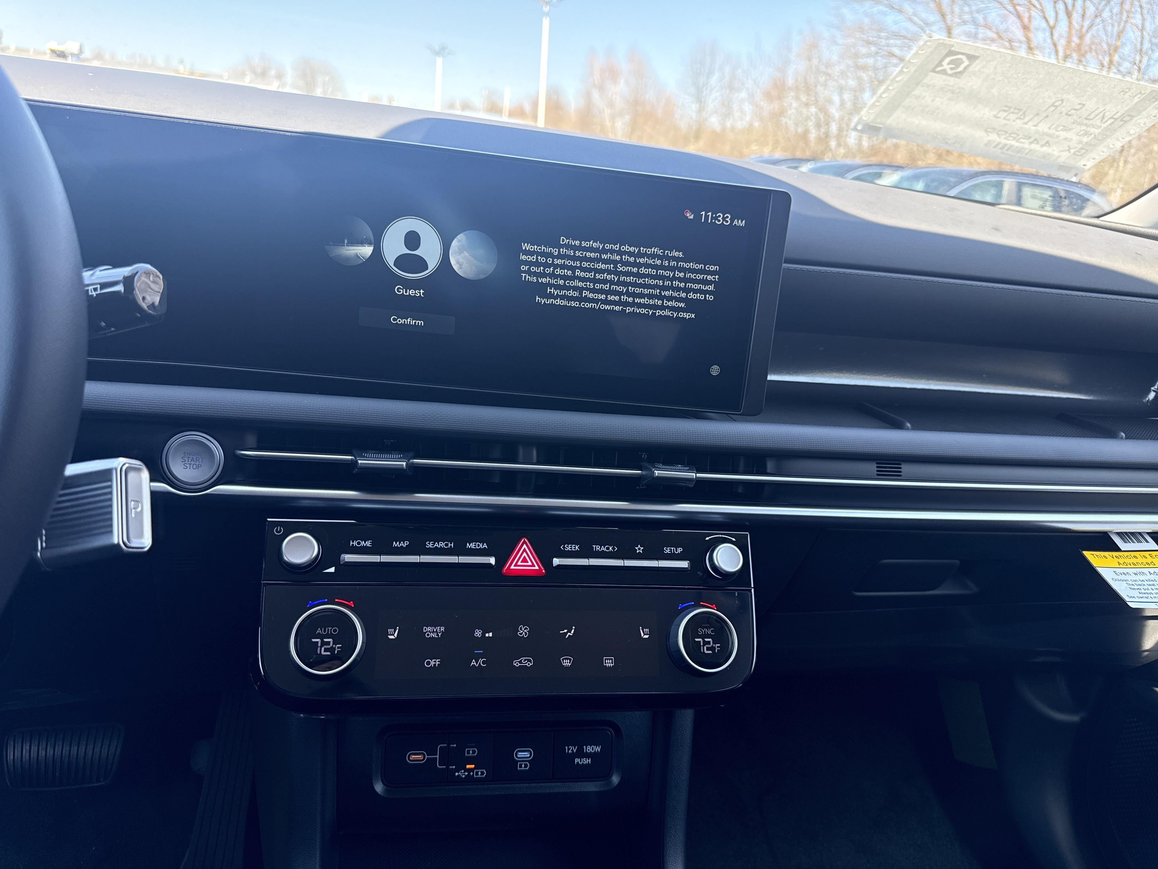 2026 Hyundai TUCSON PLUG-IN HYBRID SEL