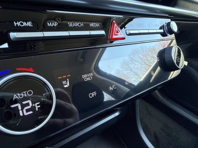 2026 Hyundai TUCSON PLUG-IN HYBRID SEL