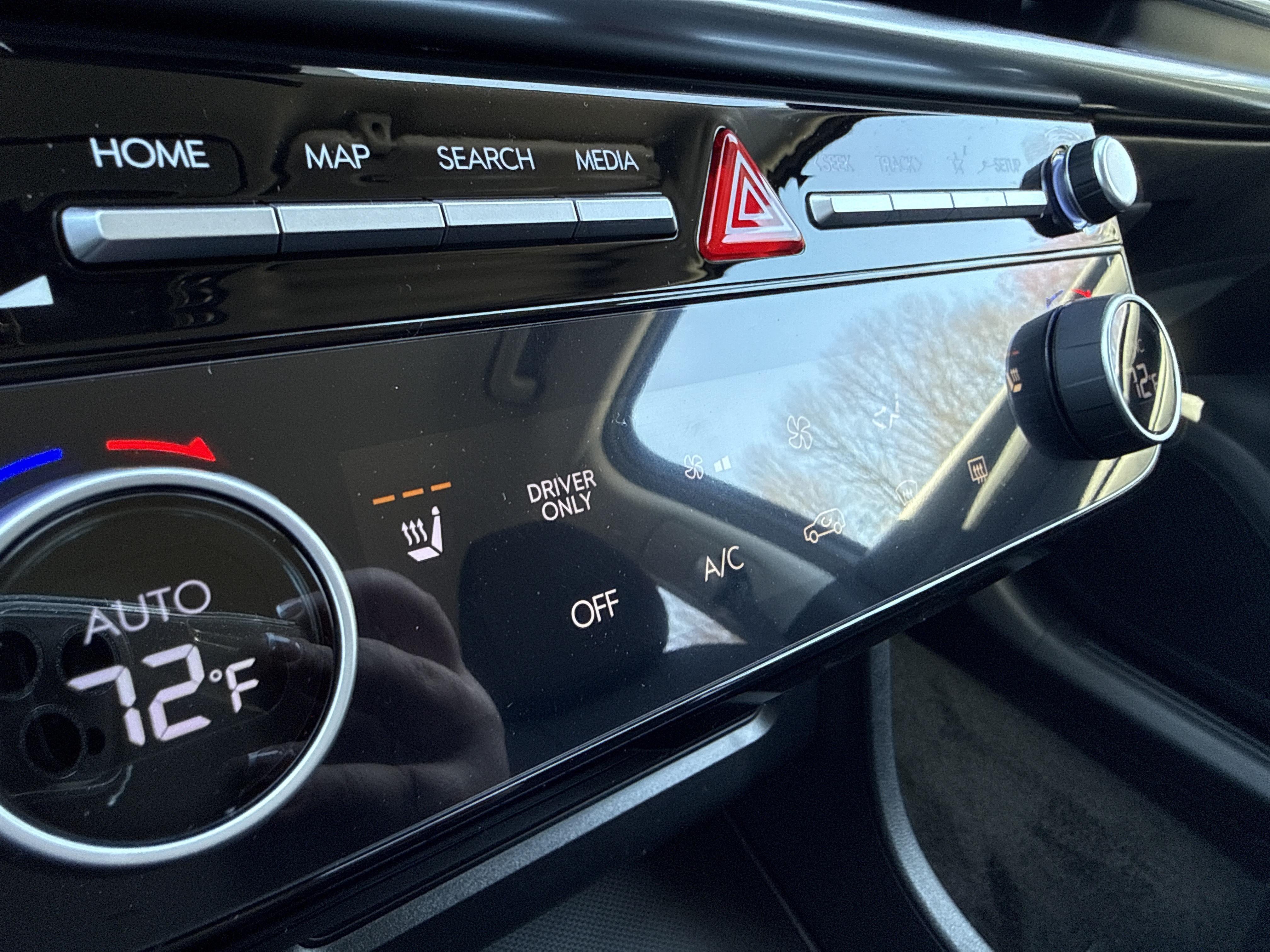 2026 Hyundai TUCSON PLUG-IN HYBRID SEL