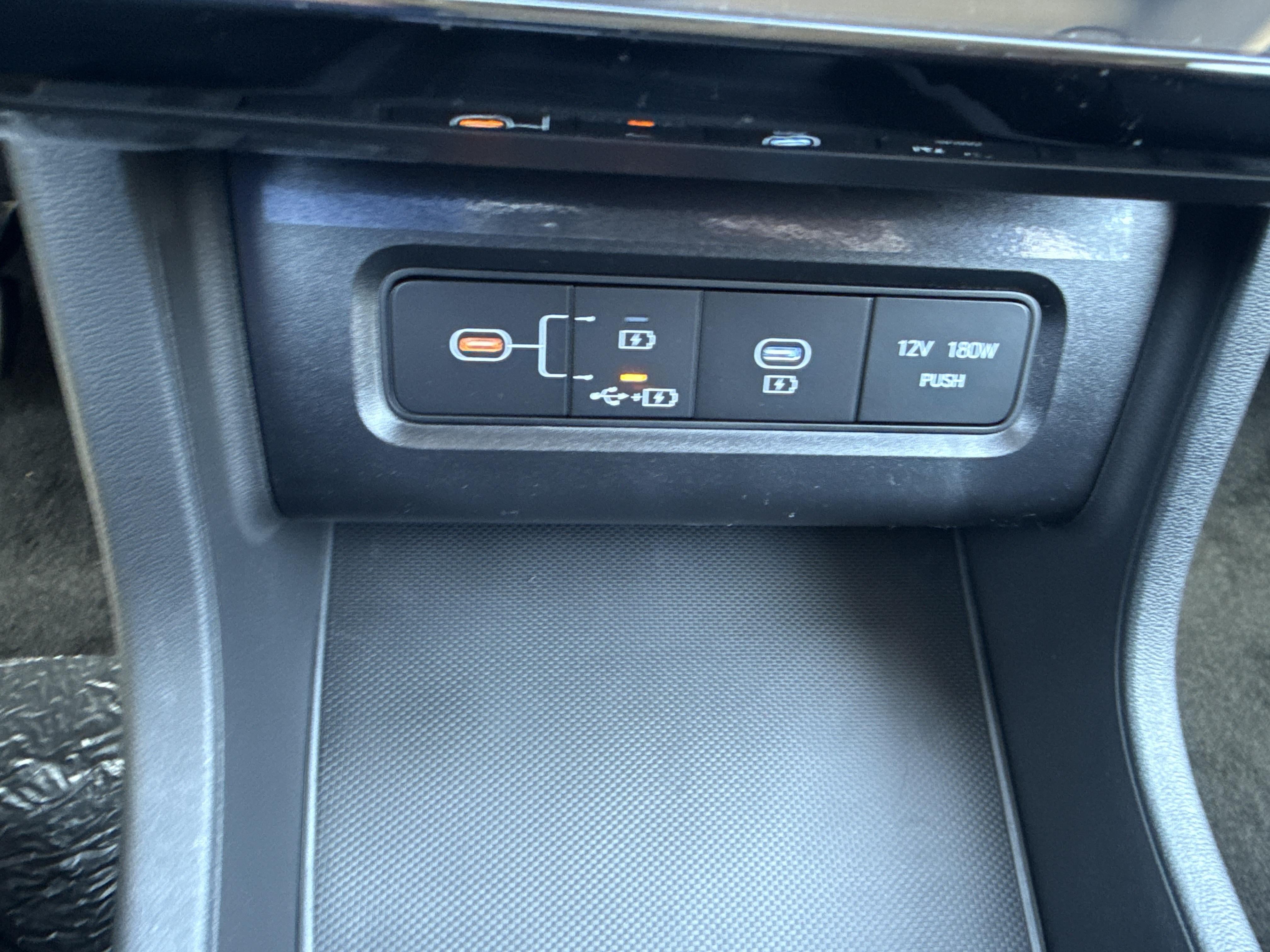 2026 Hyundai TUCSON PLUG-IN HYBRID SEL