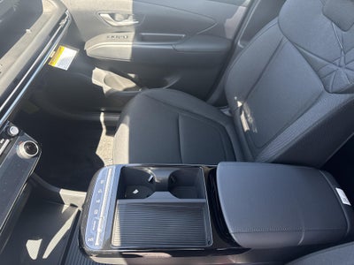 2026 Hyundai TUCSON PLUG-IN HYBRID SEL