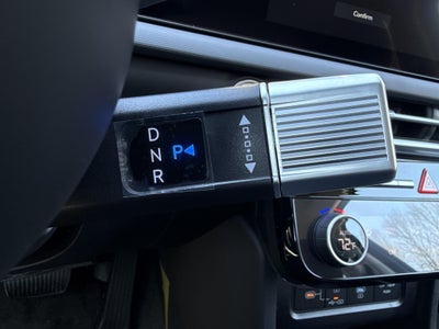 2026 Hyundai TUCSON PLUG-IN HYBRID SEL