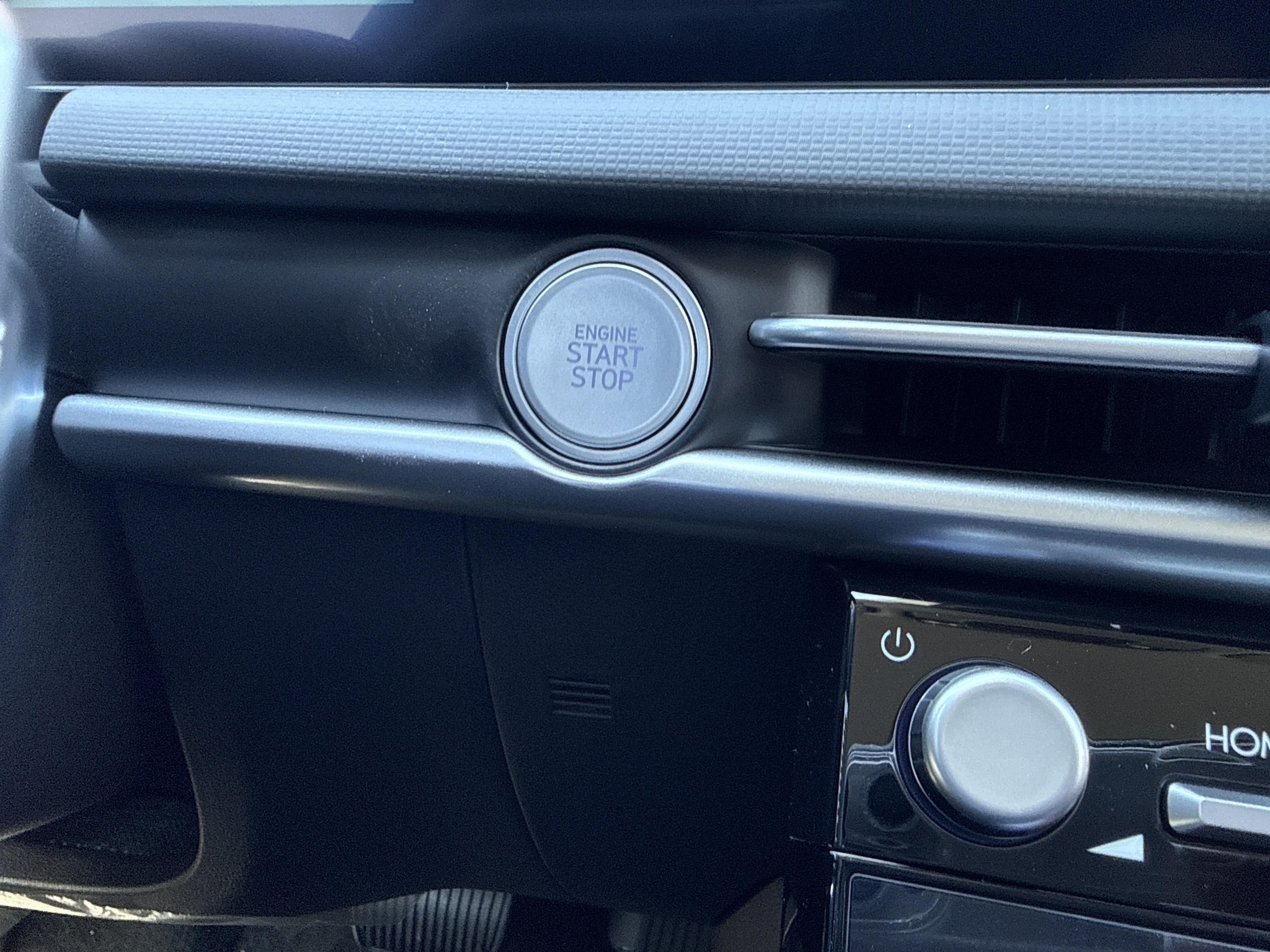 2026 Hyundai TUCSON PLUG-IN HYBRID SEL