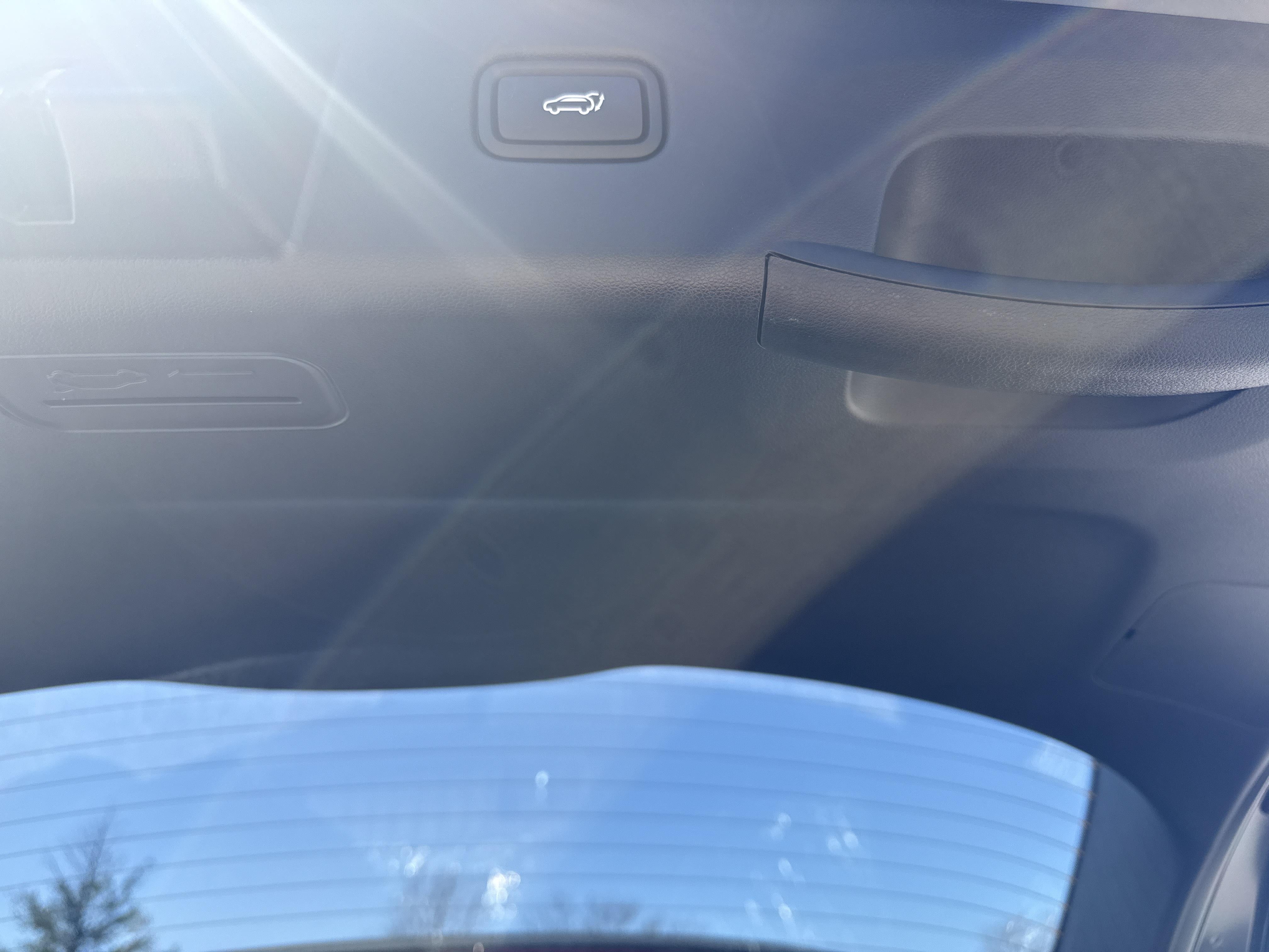 2026 Hyundai TUCSON PLUG-IN HYBRID SEL