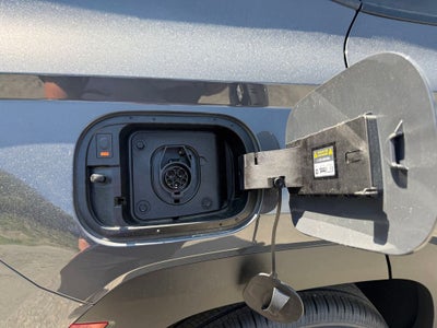 2026 Hyundai TUCSON PLUG-IN HYBRID SEL