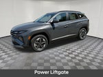 2026 Hyundai TUCSON PLUG-IN HYBRID SEL