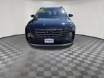 2024 Hyundai TUCSON HYBRID N Line
