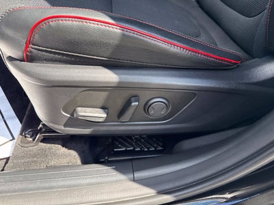 2024 Hyundai TUCSON HYBRID N Line
