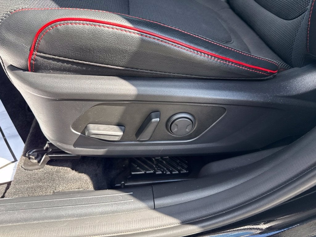2024 Hyundai TUCSON HYBRID N Line