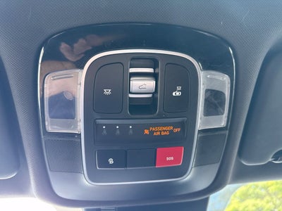 2024 Hyundai TUCSON HYBRID N Line