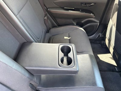2024 Hyundai TUCSON HYBRID N Line