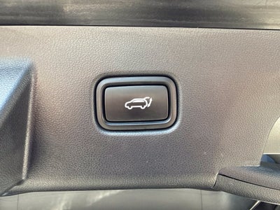 2024 Hyundai TUCSON HYBRID N Line