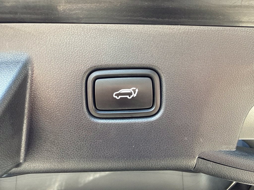 2024 Hyundai TUCSON HYBRID N Line