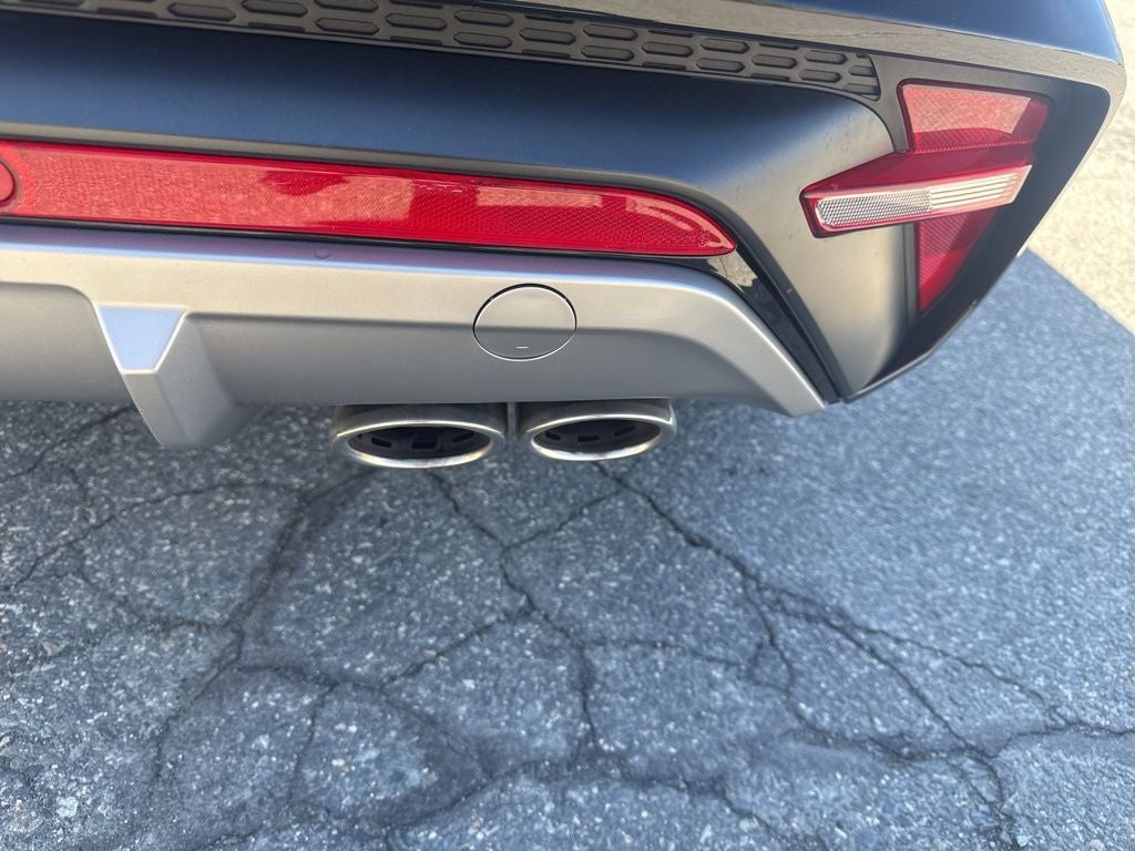 2024 Hyundai TUCSON HYBRID N Line