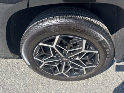 2024 Hyundai TUCSON HYBRID N Line