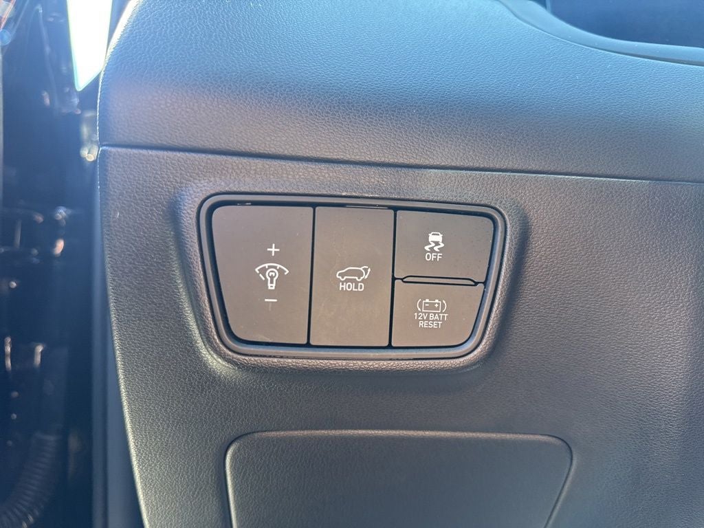 2024 Hyundai TUCSON HYBRID N Line