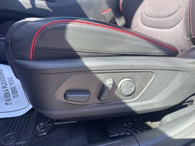 2024 Hyundai TUCSON HYBRID N Line