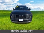 2024 Hyundai TUCSON HYBRID N Line