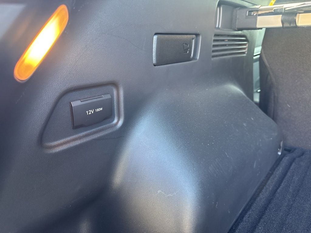 2024 Hyundai TUCSON HYBRID N Line