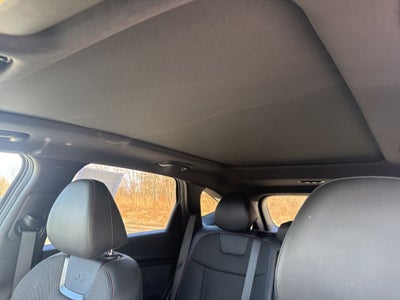 2024 Hyundai TUCSON HYBRID N Line