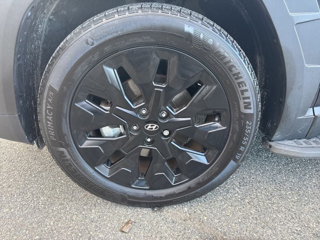 2024 Hyundai TUCSON XRT