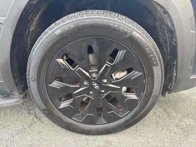 2024 Hyundai TUCSON XRT