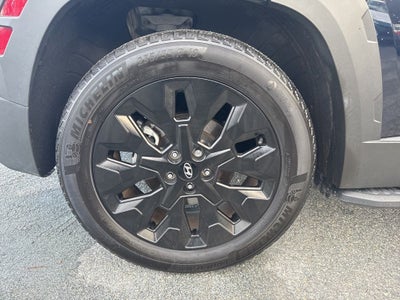 2024 Hyundai TUCSON XRT