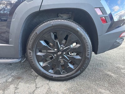 2024 Hyundai TUCSON XRT