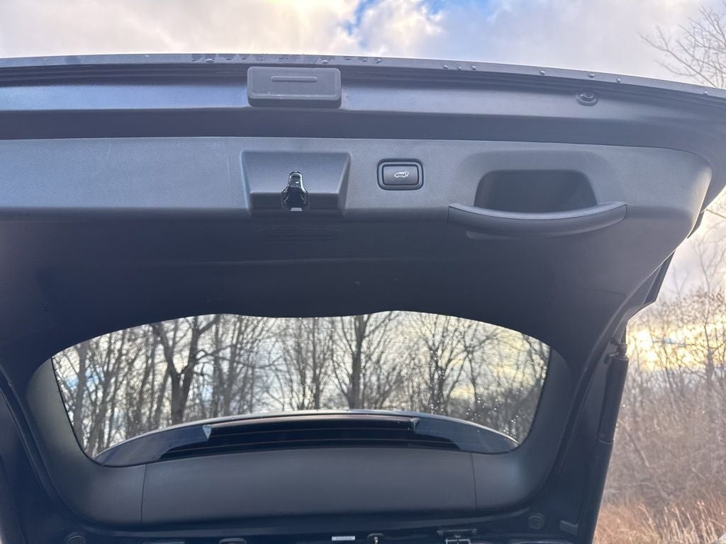 2024 Hyundai TUCSON XRT