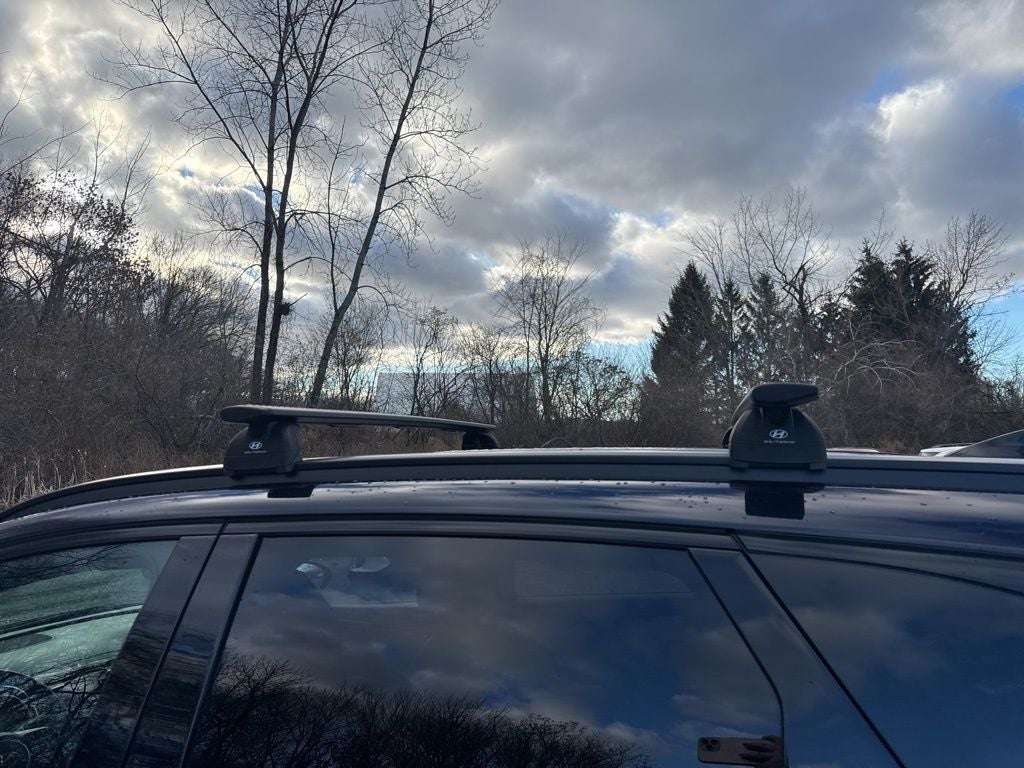 2024 Hyundai TUCSON XRT