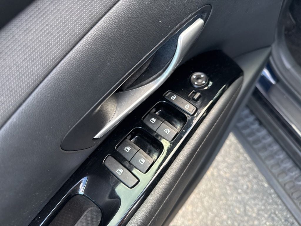 2024 Hyundai TUCSON XRT