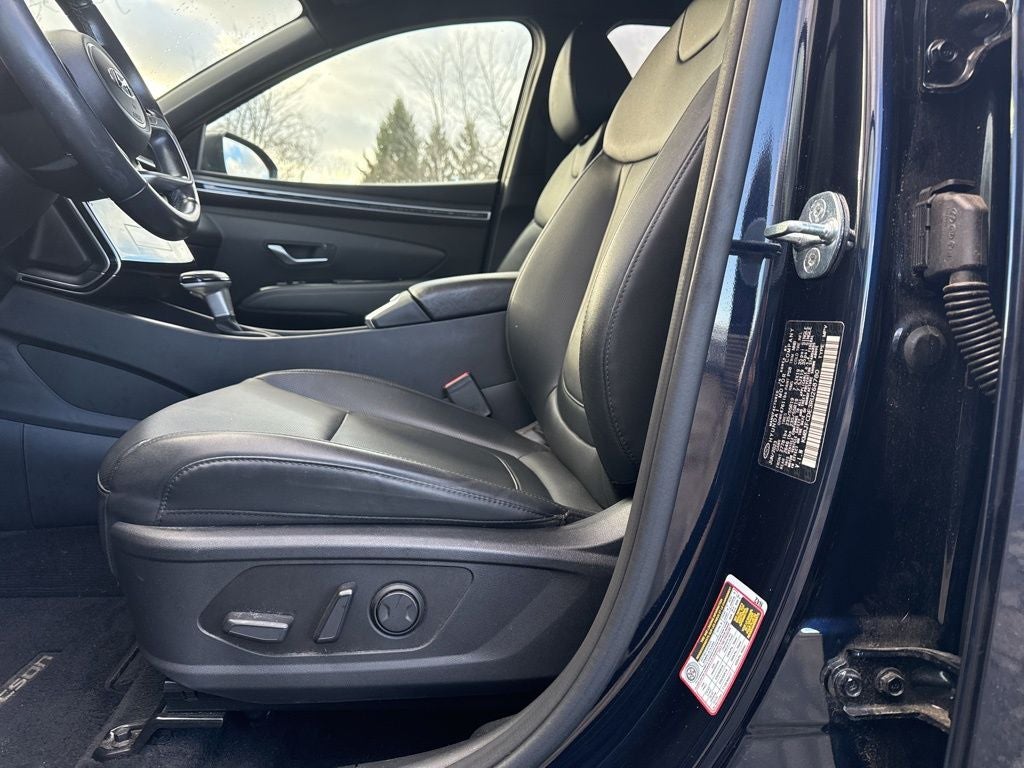 2024 Hyundai TUCSON XRT