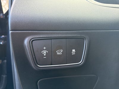 2024 Hyundai TUCSON XRT