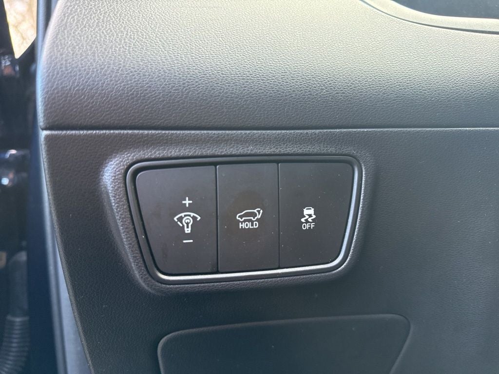 2024 Hyundai TUCSON XRT