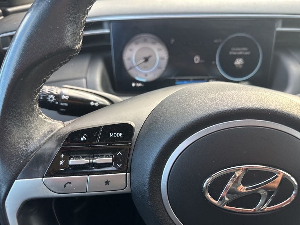 2024 Hyundai TUCSON XRT