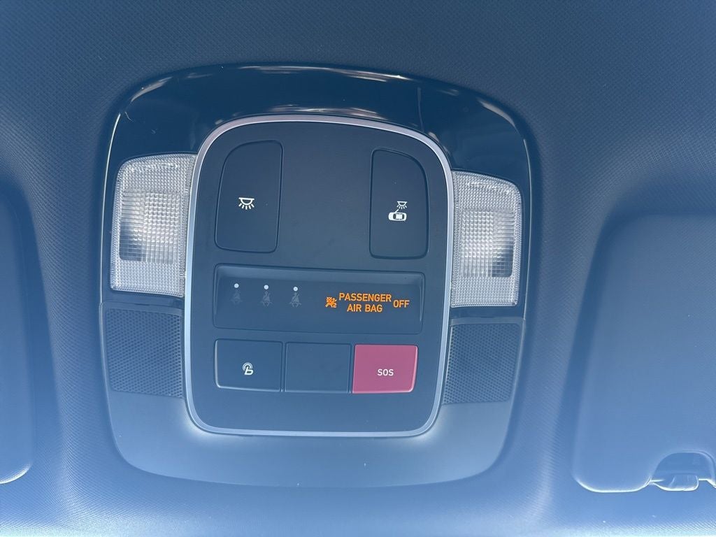 2024 Hyundai TUCSON XRT