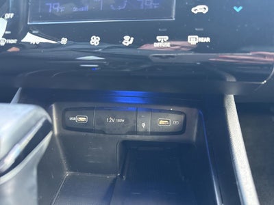 2024 Hyundai TUCSON XRT