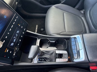 2024 Hyundai TUCSON XRT