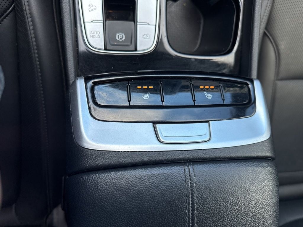 2024 Hyundai TUCSON XRT